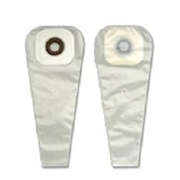 Pouch Ostomy Karaya 5 Standard 12x2\